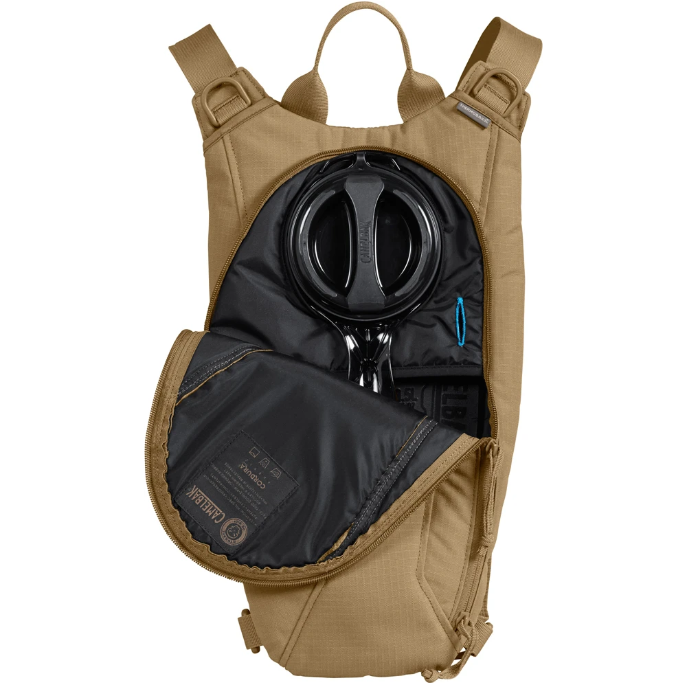 Camelbak Thermobak 3L Mil Spec Crux Hydration Pack - Image 3