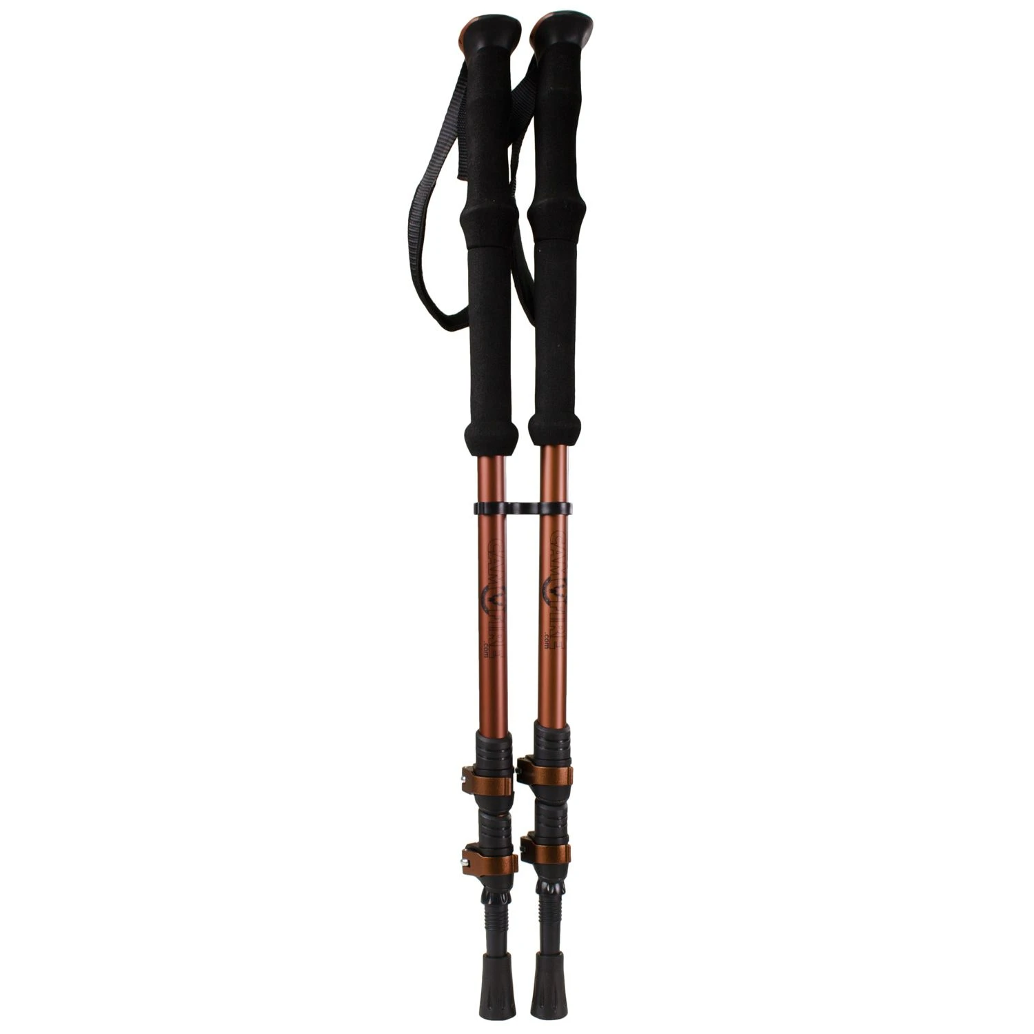 Camofire Highline Aluminum Trekking Poles