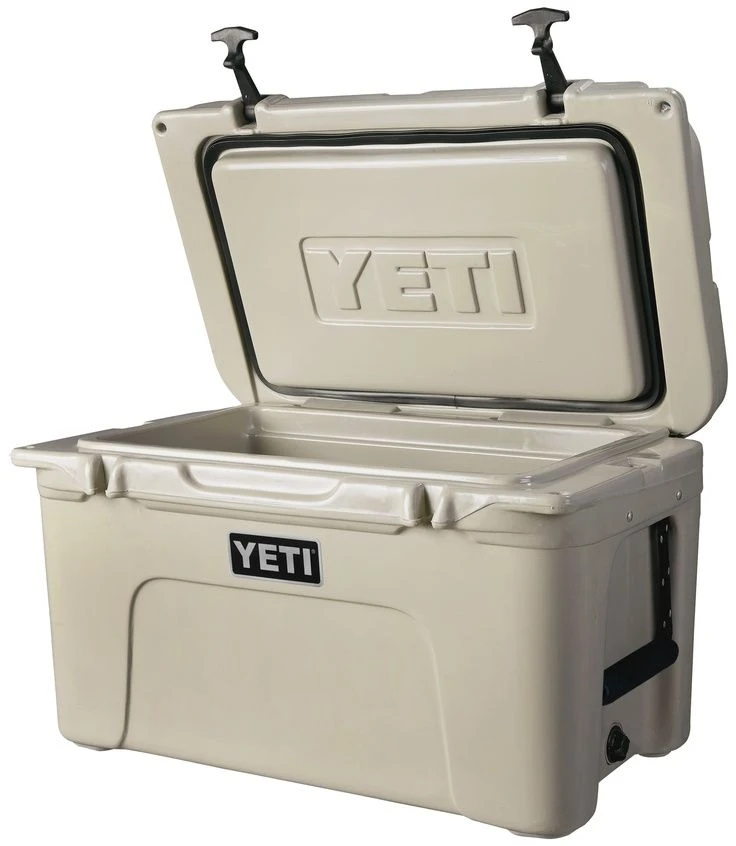 YETI Tundra 45 - Extreme Duty Cooler