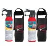 Counter Assault 8.1oz Bear Deterrant Twin Value Pack With Holsters