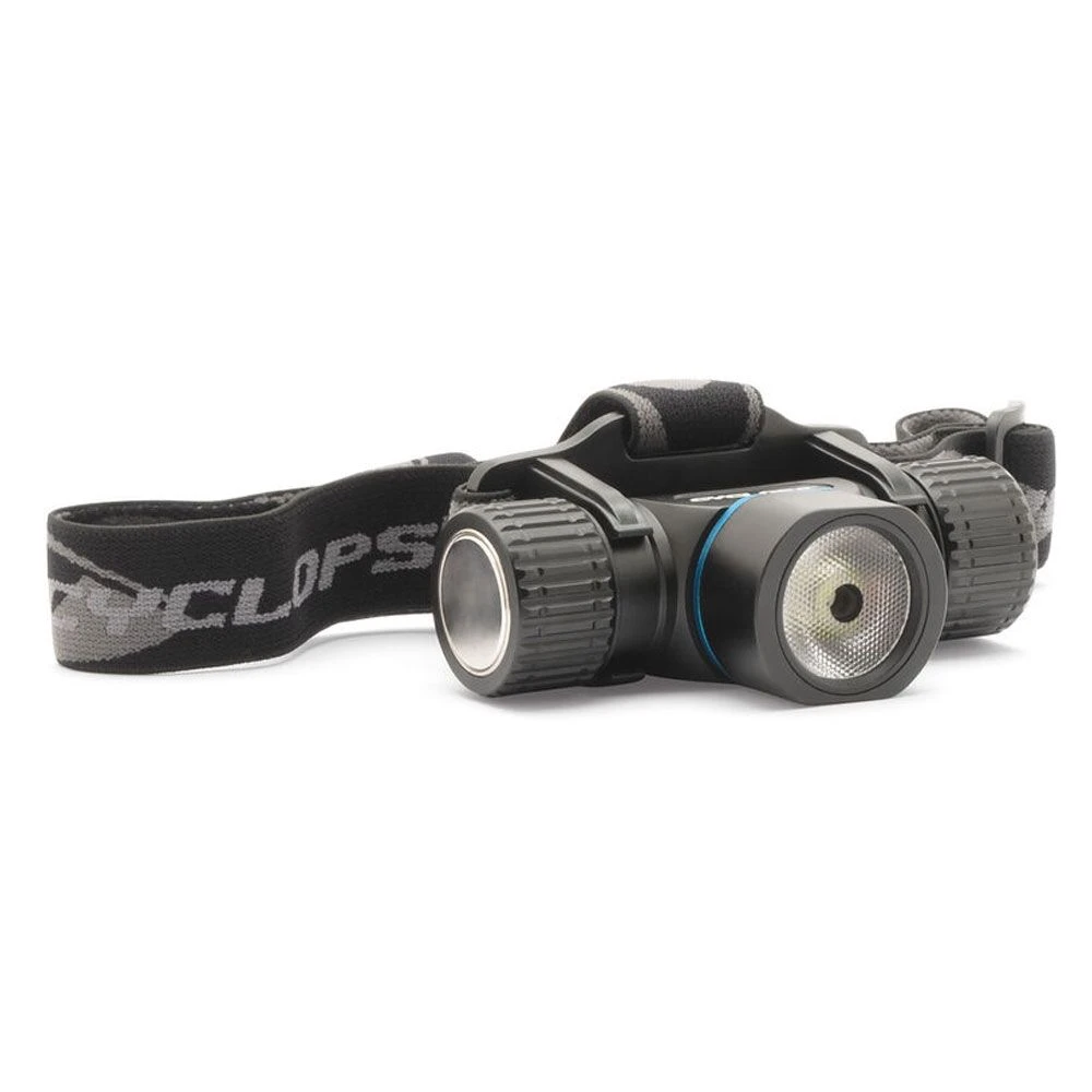 Cyclops Poseidon 2000 Lumen Rechargeable Headlamp