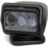 Cyclops Swivel Spot Lightbar With Remote