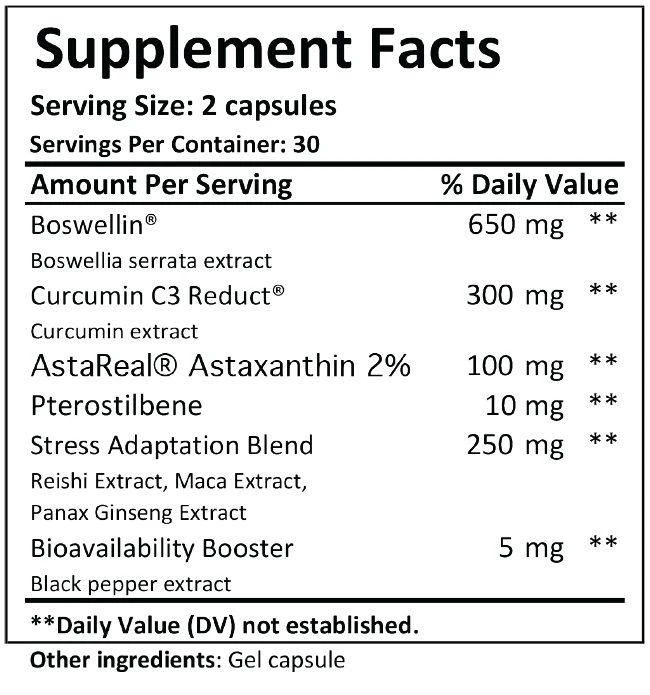MTN OPS Defuse Anti-Inflammatory - Image 2