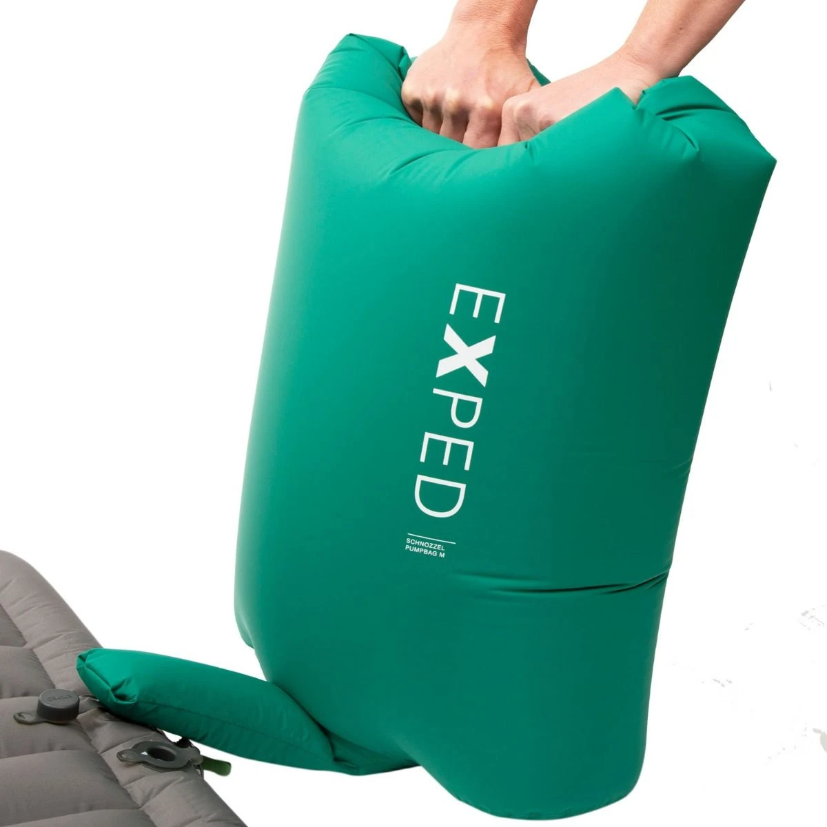 Exped Schnozzel Medium Pumpbag - Image 2