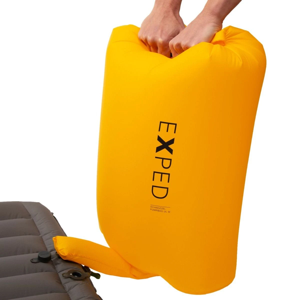 Exped Schnozzel Medium Pumpbag UL - Image 2