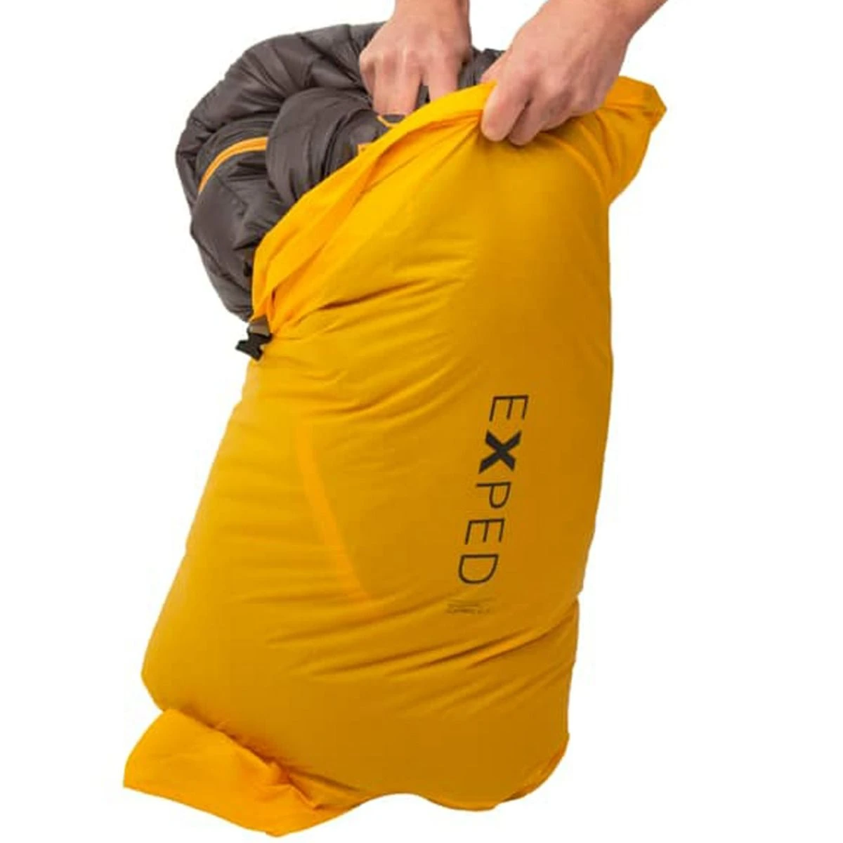 Exped Schnozzel Medium Pumpbag UL - Image 3