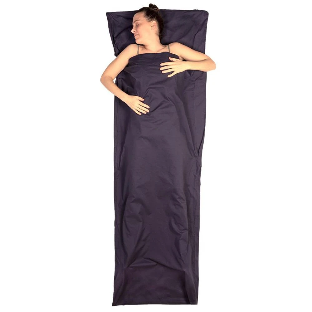 Exped Sleepwell Organic Cotton Liner