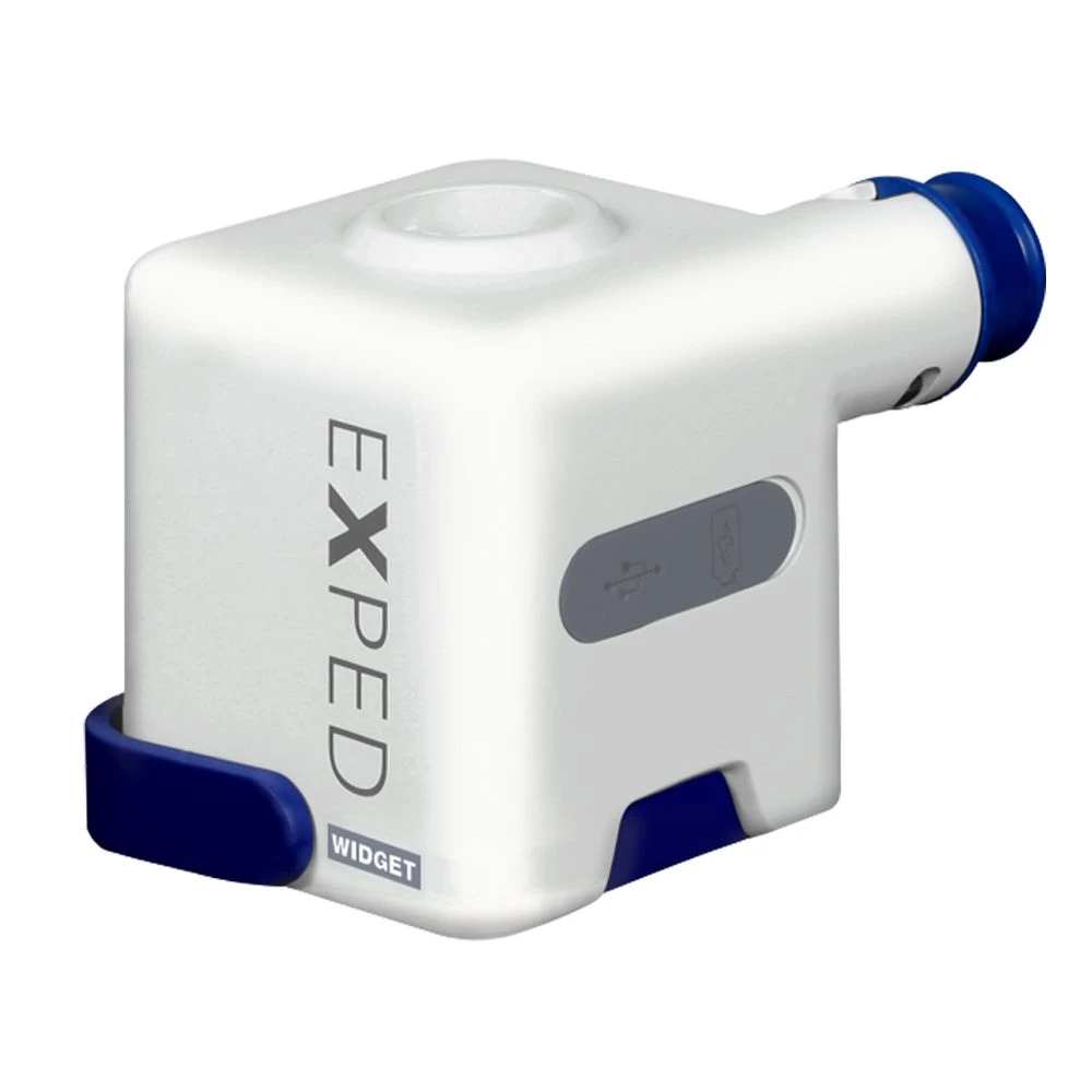 Exped Widget Electric Pump