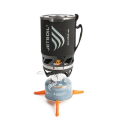 Jetboil MicroMo Cooking System