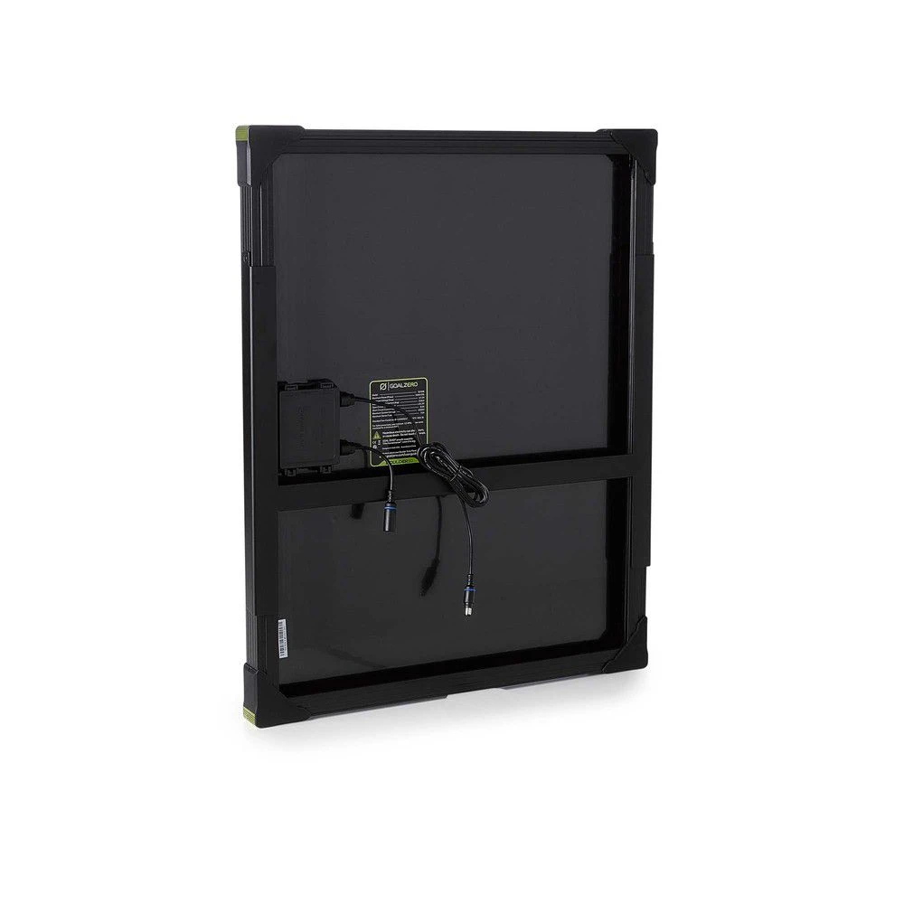 Goal Zero Boulder 50 Solar Panel - Image 3