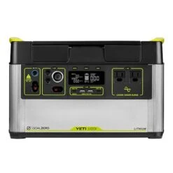 Goal Zero Yeti 1000X Portable Power Station