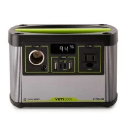Goal Zero Yeti 200X Portable Power Station
