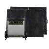 Goal Zero Yeti 6000x & 2 Boulder 200 Briefcases Solar Kit