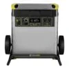 Goal Zero Yeti 6000X Portable Power Station