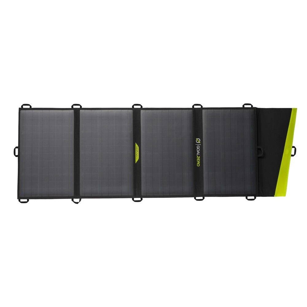 Goal Zero Nomad 50 Solar Panel - Image 3