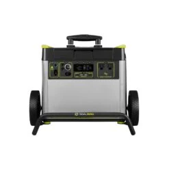 Goal Zero Yeti 3000X Portable Power Station