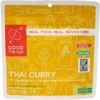 Good To-Go Thai Curry Dehydrated Meal
