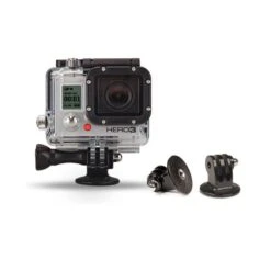 GoPro Tripod Mount