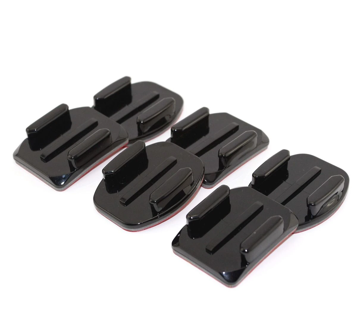GoPro Curved&Flat Adhesive Mounts