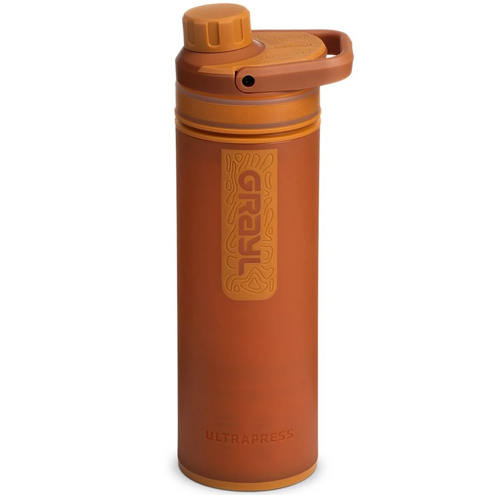 Grayl 16.9oz UltraPress Purifier Water Bottle - Image 3