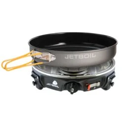 Jetboil HalfGen Base Camp System