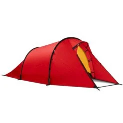 Hilleberg Nallo 3 Person Tent