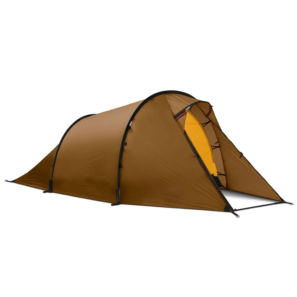 Hilleberg Nallo 3 Person Tent - Image 4