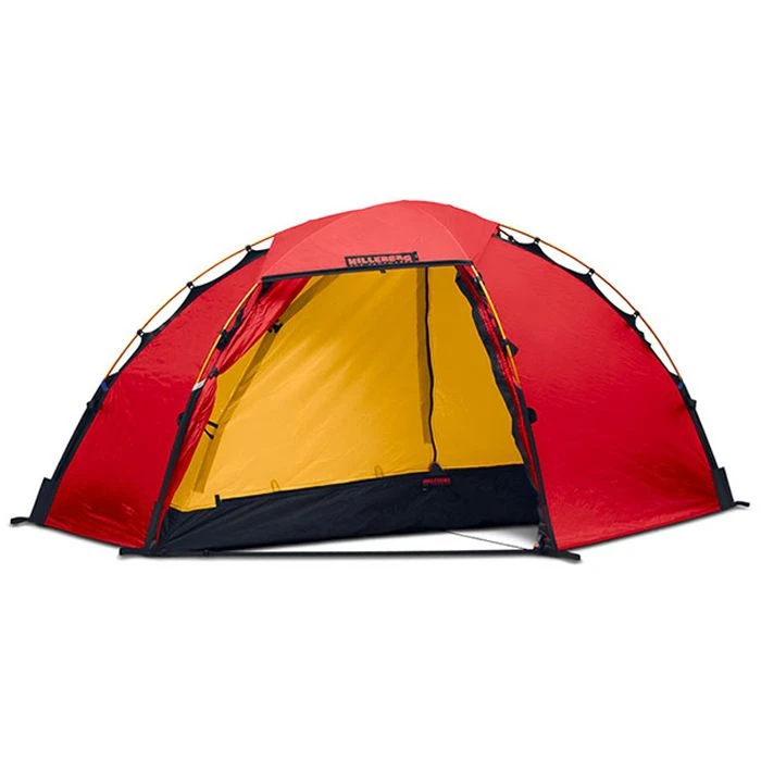 Hilleberg Soulo 1 Person Tent - Image 3