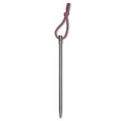 Hilleberg Stinger Titanium 6 Pack Tent Stakes