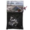 Hilleberg Tent Red Label Repair Kit