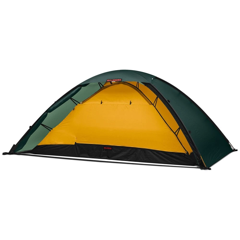Hilleberg Unna 1 Person Tent - Image 3