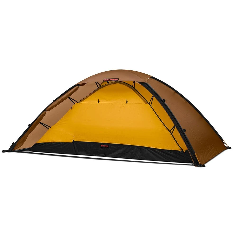 Hilleberg Unna 1 Person Tent - Image 2