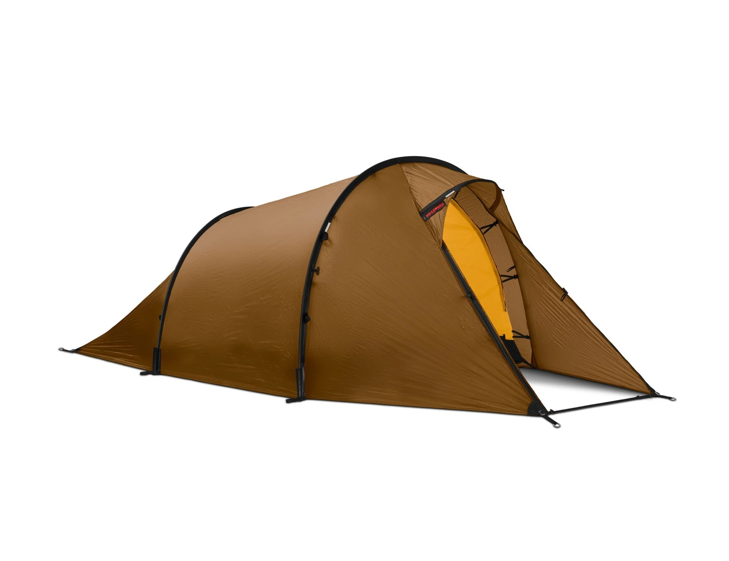 Hilleberg Nallo 4 Person Tent - Image 2