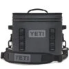 YETI Hopper Flip 12 - 12 Can Extreme Portable Flip Top Cooler