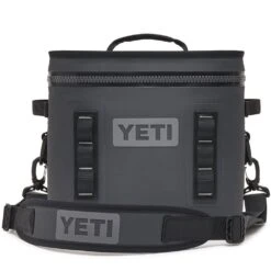 YETI Hopper Flip 12 - 12 Can Extreme Portable Flip Top Cooler
