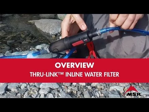 MSR Thru-Link Inline Water Filter - Image 4