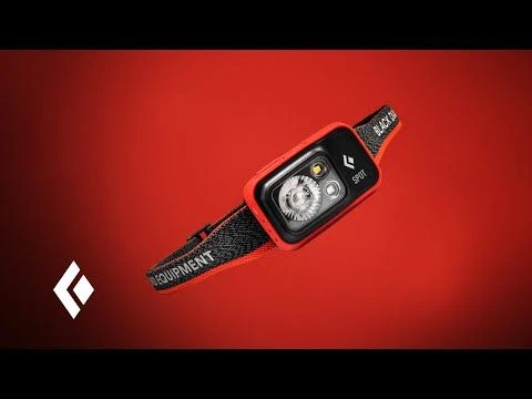 Black Diamond Cosmo 350 Lumen Headlamp - Image 3