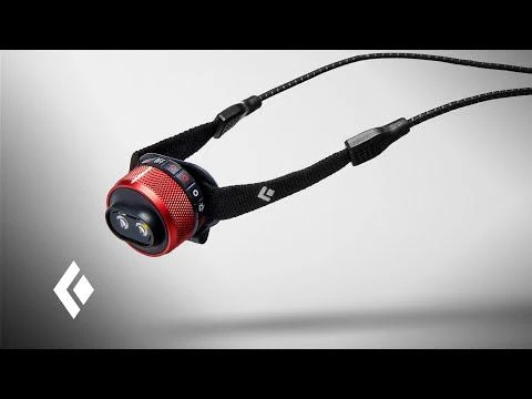 Black Diamond Flare 40 Lumen Headlamp - Image 5