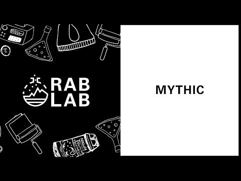 Rab Mythic 600 Down 10 Degree Sleeping Bag - Image 3