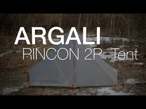 Argali Rincon 2 Person Tent - Image 2