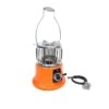 Ignik Outdoors 2-in-1 Heater Stove