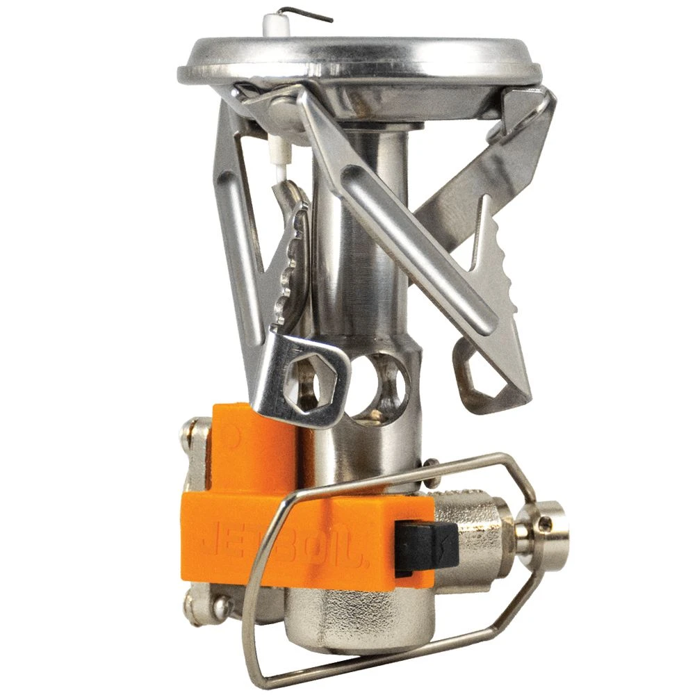 Jetboil MightyMo Compact Backpacking Stove - Image 2