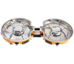 Jetboil Genesis Base Camp 2 Burner Stove