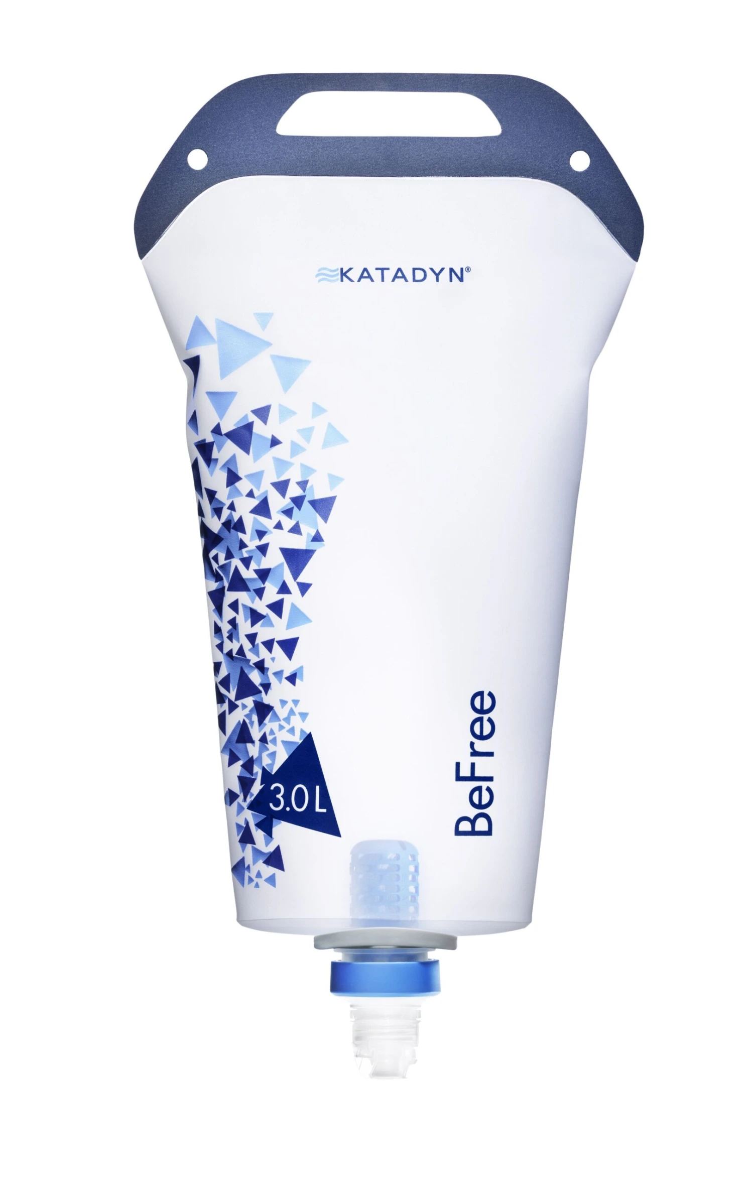 Katadyn BeFree 3.0L Microfilter
