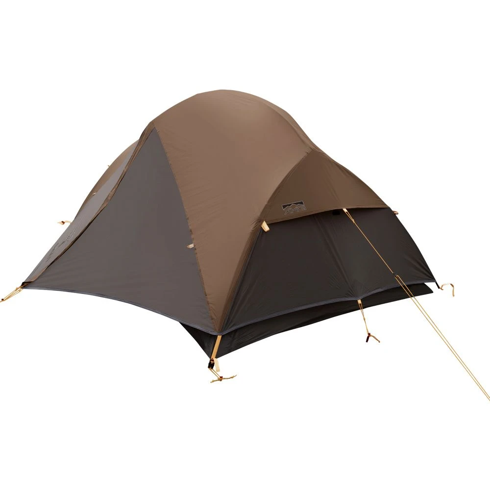 King's Camo XKG Summit 2 Person Tent - Image 4