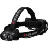 LED Lenser H19R Core 3500 Lumens Headlamp