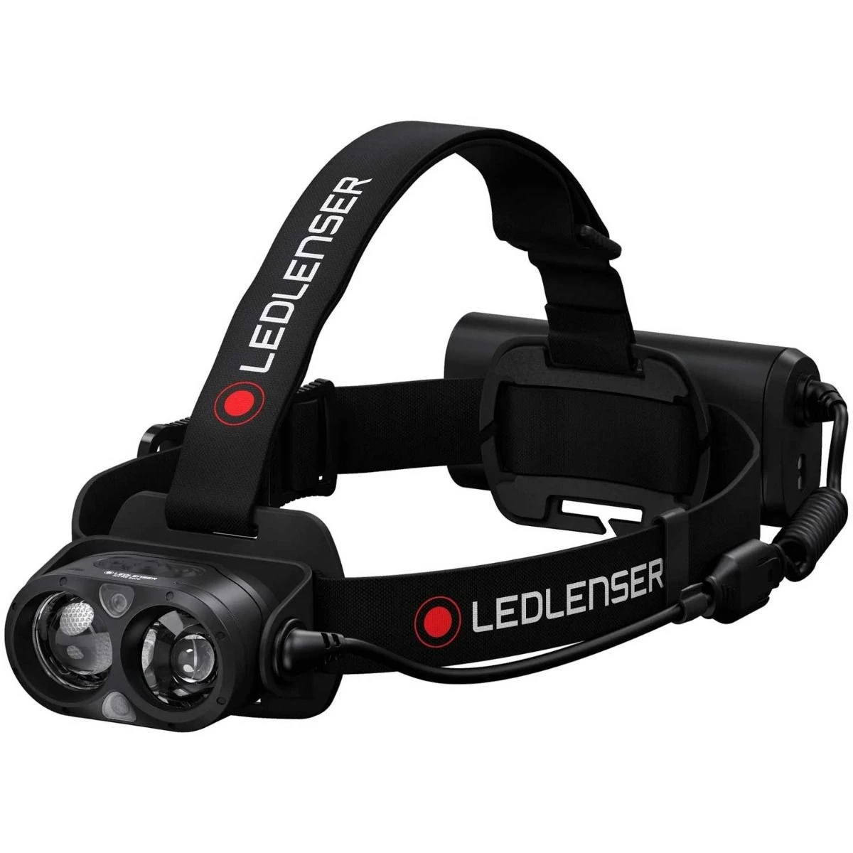 LED Lenser H19R Core 3500 Lumens Headlamp