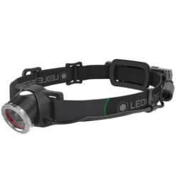 LED Lenser MH10 600 Lumen Headlamp