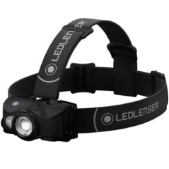 LED Lenser MH8 600 Lumens Headlamp