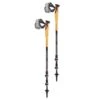 Leki Cross Trail 3Carbon Trekking Poles